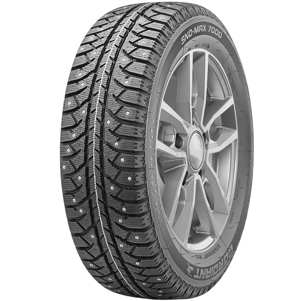 175/70Р13 Cordiant Sno-Max 7000 82T шип.